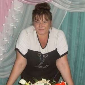 Людмила , 44 года
