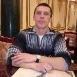 Владимир, 44 года