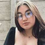 Екатерина, 18 лет