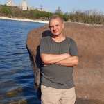 Владимир, 52 года