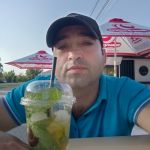 Турал, 36 лет