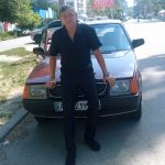 Олег, 62 года